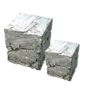 Metal Recycling